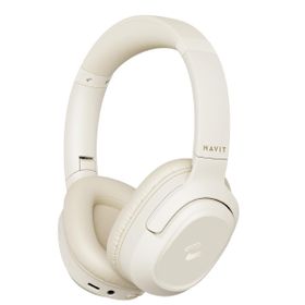 Havit H612BT Bej Bluetooth Kulaklık