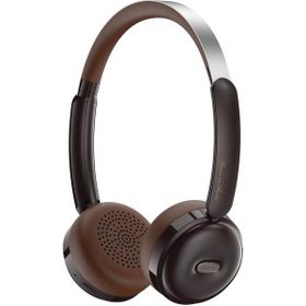 Havit H616BT Retro Kahverengi Bluetooth Kulaklık