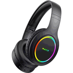 Havit H633BT Siyah Bluetooth Kulaklık