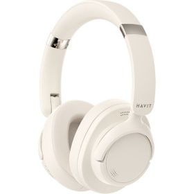 Havit H652BT Bej Bluetooth Kulaklık