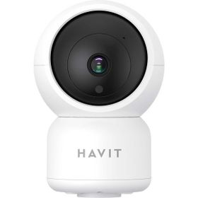 Havit IPC30 Smart 360 Derece 2K IP Kamera