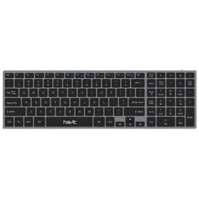 Havit KB263BT Kablosuz Bluetooth Klavye