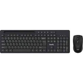 Havit KB266GCM Siyah Kablosuz Klavye Mouse Set