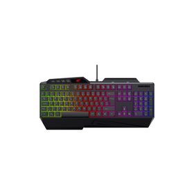 Havit KB488L RGB Kablolu Oyuncu Klavyesi