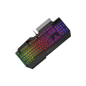 Havit KB488L RGB Kablolu Oyuncu Klavyesi