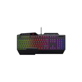 Havit KB488L RGB Kablolu Oyuncu Klavyesi