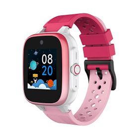 Havit KW12 Pembe Çocuk Akıllı Saat