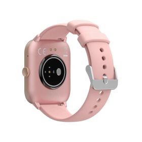 Havit M9037 Pembe Akıllı Saat