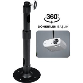 Havit MA304 360 Derece Projeksiyon Tavan Askı Aparatı