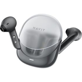 Havit Modern Buds Siyah Bluetooth Kulaklık