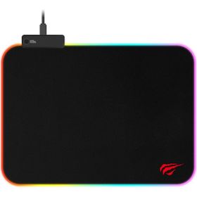 Havit MP901 Siyah 360*260*3MM Rgb Ledli Gaming Mouse Pad