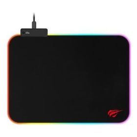 Havit MP901 Siyah 360*260*3MM Rgb Ledli Gaming Mouse Pad