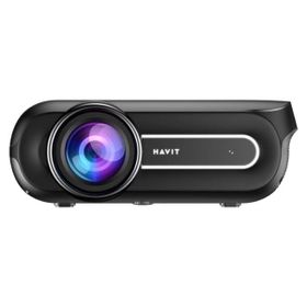 Havit PJ209A Plus Prime Sapphire Full HD Android TV Akıllı Projeksiyon Cihazı