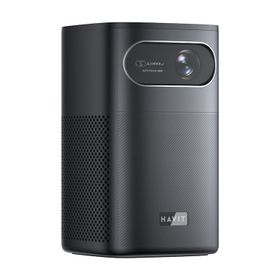 Havit PJ228 Plus 250 Lümen Full HD Wi-Fi Android Projeksiyon Cihazı