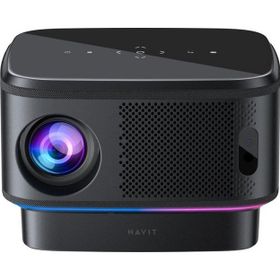 Havit PJ300 Plus 550 Lümen Full HD Wi-Fi Projeksiyon Cihazı