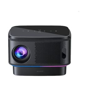 Havit PJ300 Plus 550 Lümen Full HD Wi-Fi Projeksiyon Cihazı