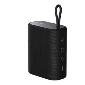 Havit SK801BT Taşınabilir Siyah Bluetooth Hoparlör