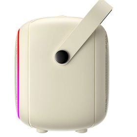 Havit SK818BT RGB Mikrofonlu 5.4 Bej Bluetooth Hoparlör