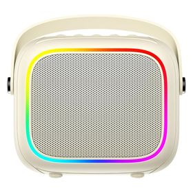 Havit SK818BT RGB Mikrofonlu 5.4 Bej Bluetooth Hoparlör