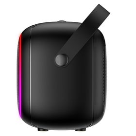 Havit SK818BT RGB Mikrofonlu 5.4 Siyah Bluetooth Hoparlör