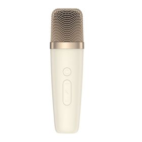 Havit SK823BT Mikrofonlu Bej Retro Tasarım Bluetooth Hoparlör