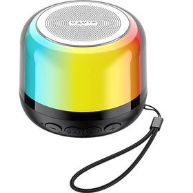 Havit Sk887Bt Holo Dark 360° Ambiyans RGB LED Bluetooth Hoparlör