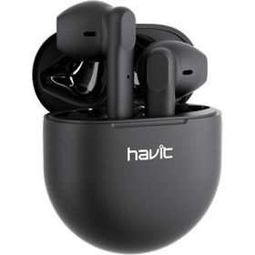 Havit TW916 Siyah Bluetooth Kulaklık