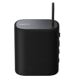 Havit TWS SK801BT Taşınabilir Bluetooth Hoparlör