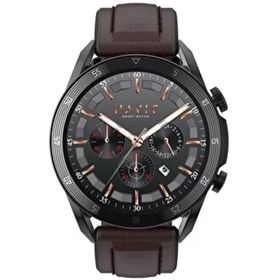 Havit Watch M9030 Pro 46MM Kahverengi Akıllı Saat