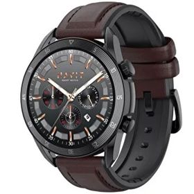 Havit Watch M9030 Pro 46MM Kahverengi Akıllı Saat