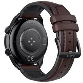 Havit Watch M9030 Pro 46MM Kahverengi Akıllı Saat