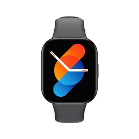 Havit Watch M9038 Siyah Akıllı Saat