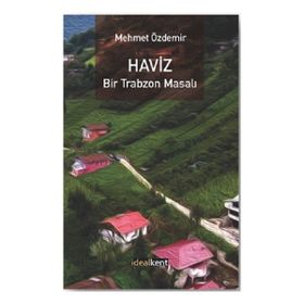 Haviz - Mehmet Özdemir