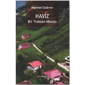 Haviz - Mehmet Özdemir