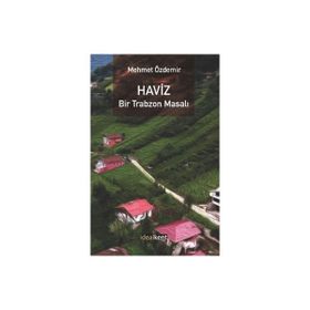 Haviz - Mehmet Özdemir