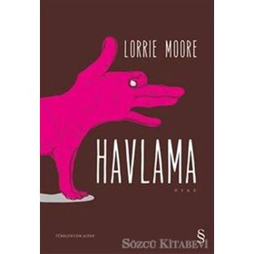 Havlama - Lorrie Moore