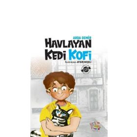 Havlayan Kedi Kofi - Arda Demir