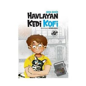 Havlayan Kedi Kofi - Arda Demir