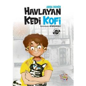 Havlayan Kedi Kofi - Arda Demir