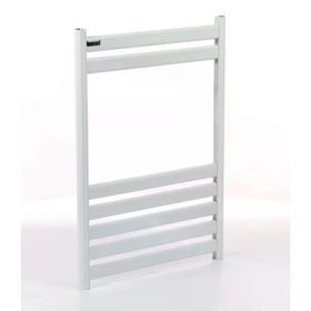 Havlupan Alüminyum Beyaz 50x70 cm Termorad