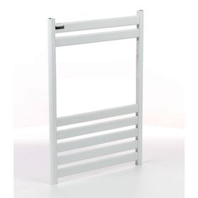 Havlupan Alüminyum Beyaz 50x70 cm Termorad