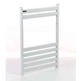 Havlupan Alüminyum Beyaz 50x70 cm Termorad