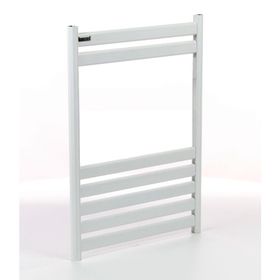 Havlupan Alüminyum Beyaz 50x70 cm Termorad