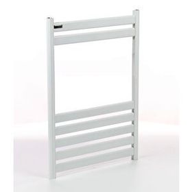 Havlupan Alüminyum Beyaz 50x70 cm Termorad