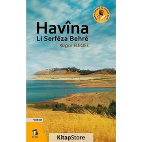 Havîna Li Serfeza Behre - Rizgar Elegez