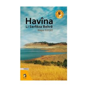 Havîna Li Serfeza Behre - Rizgar Elegez