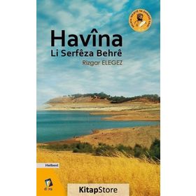 Havîna Li Serfeza Behre - Rizgar Elegez
