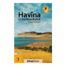 Havîna Li Serfeza Behre - Rizgar Elegez