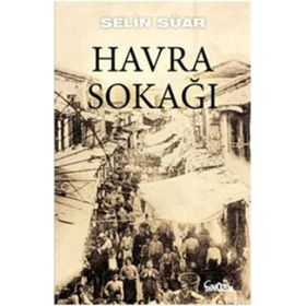 HAVRA SOKAĞI - SELIN SÜAR