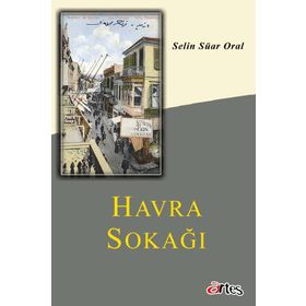 HAVRA SOKAĞI - SELIN SÜAR